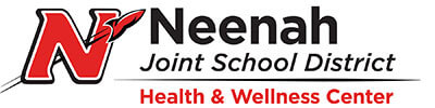 Neenah joint school district logo