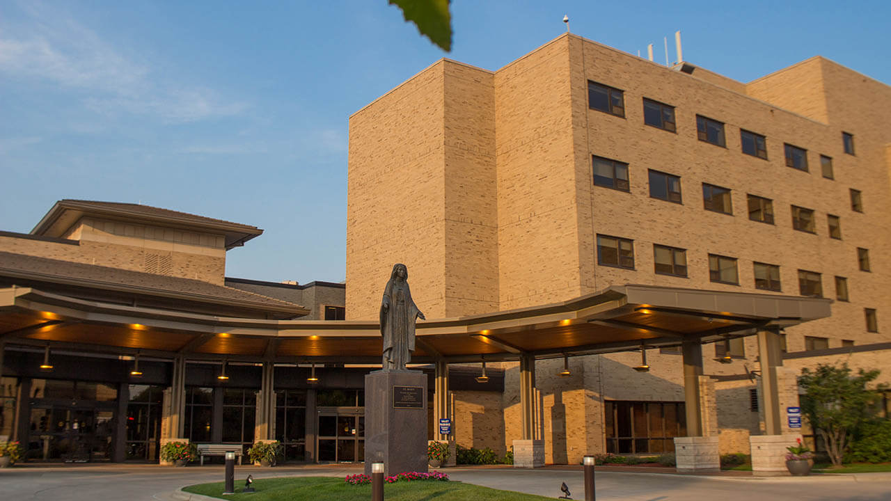 Picture of HSHS St Mary's