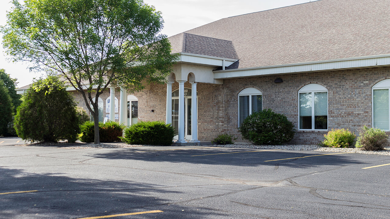 Prevea appleton health center