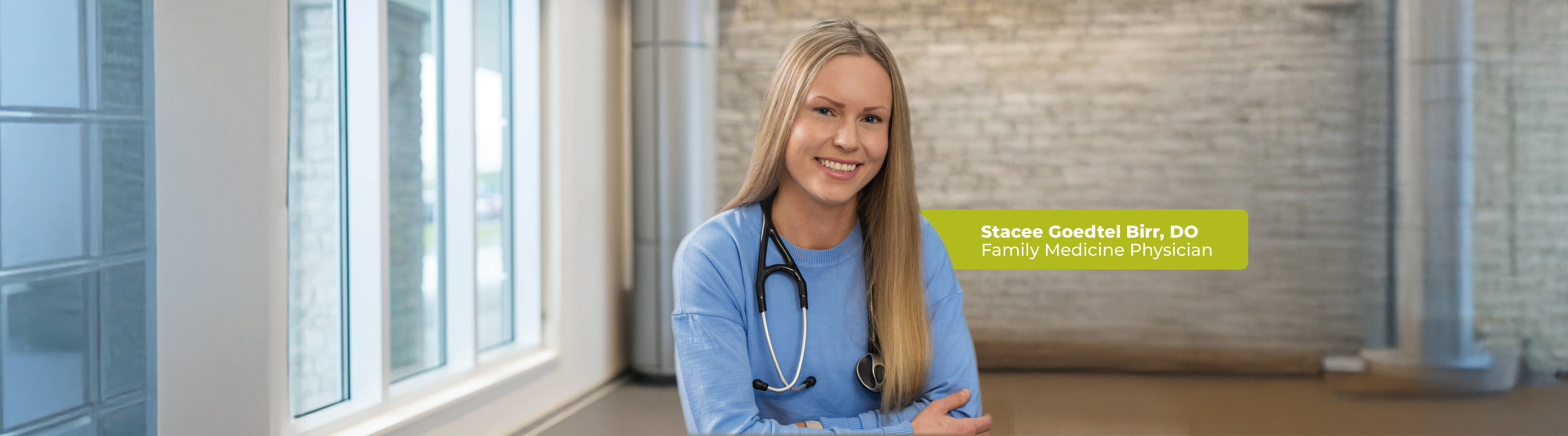 Photo of GI physician, Dr. Marla Wolfert
