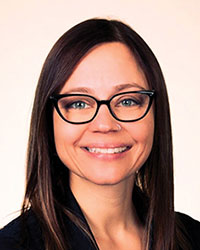 Tasha Hruska: Physician Recruiter