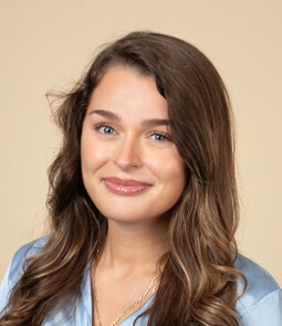 Lauren Bellin