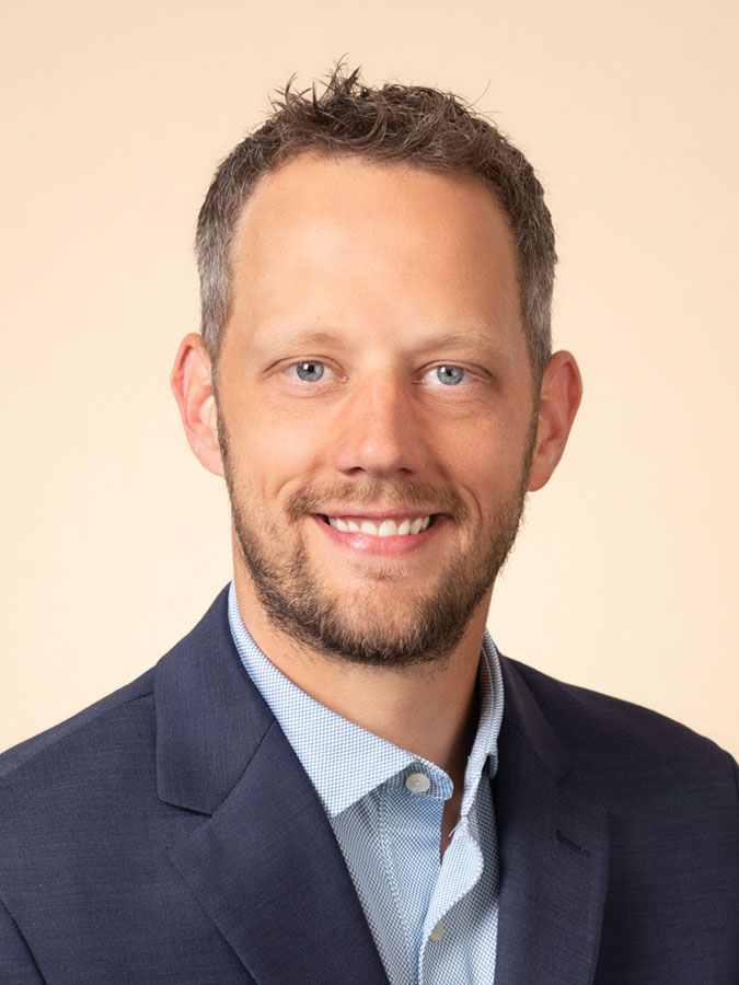 Jeffrey (JJ) Ferguson