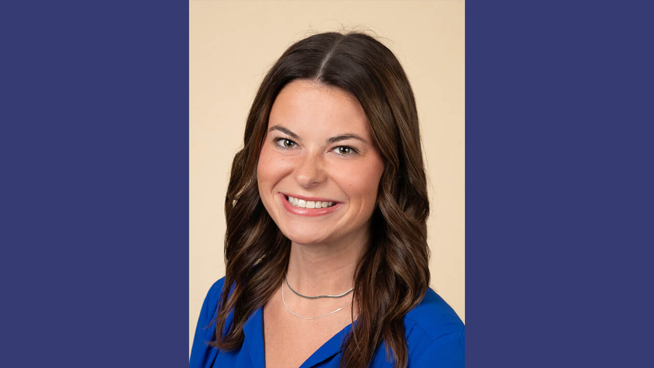 Kadie Biese, AuD, CCC-A