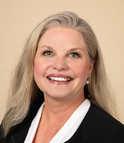 Karen Burr