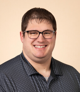 Caleb Vizina