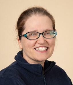 Amanda Seyer