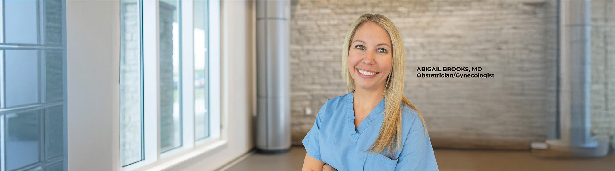 Photo of Prevea OBGYN Abigail Brooks