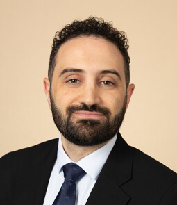 Mohannad Yousef