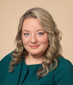 Julie George-Grosskopf