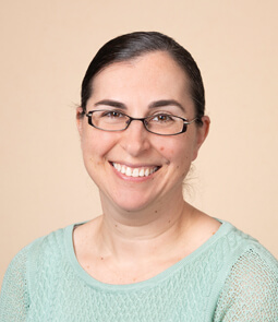 Michelle Schoenleber