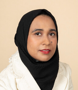 Sana Irshad