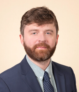 Thomas Lance Fulghum