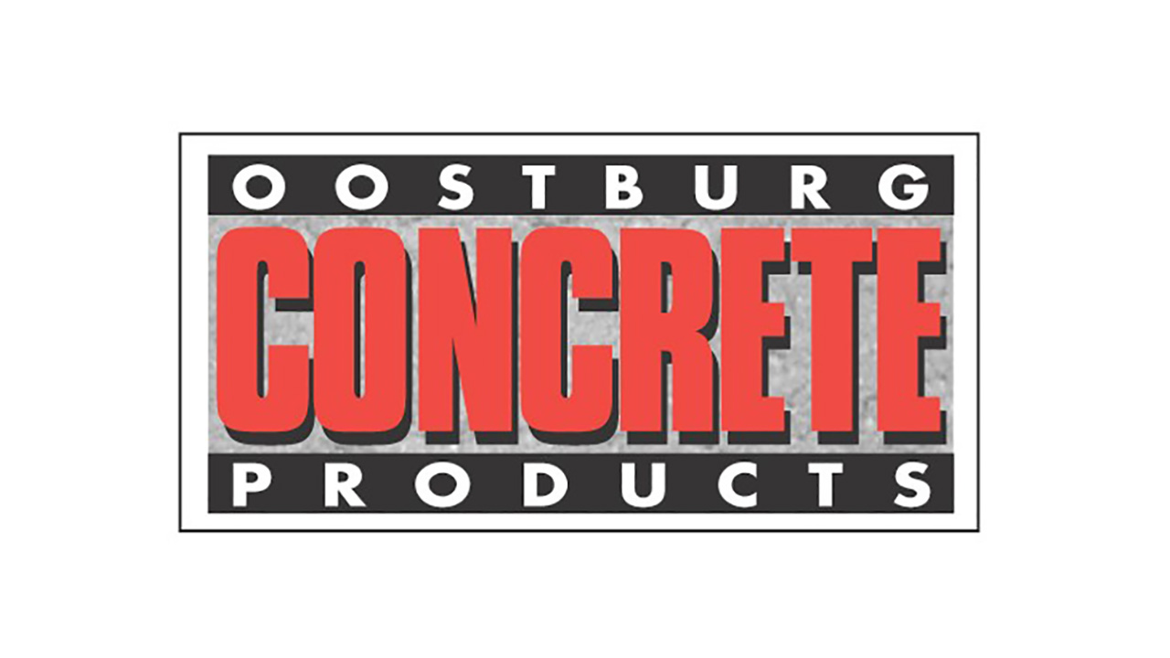 Oostburg Concrete Products logo