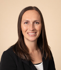 Amy Cavanaugh