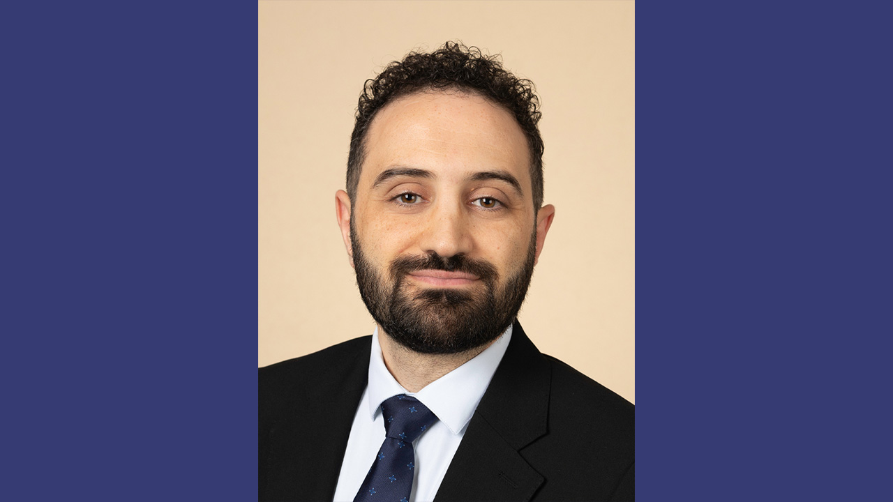 Dr. Mohannad Yousef 