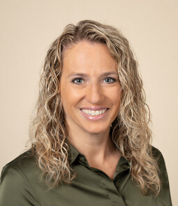 Sara Anderson