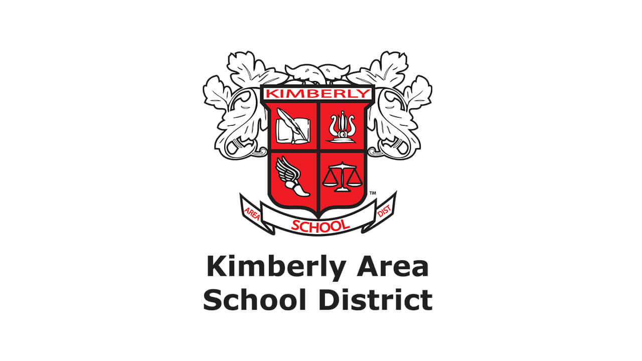 Kimberly Area School District Logo