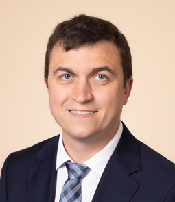 Tyler Van De Voort