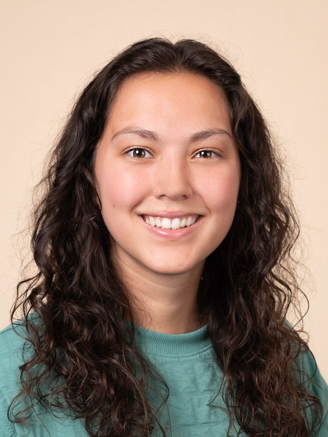 Meghan Fraser