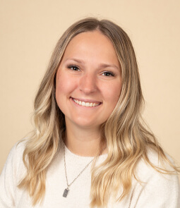 Danae Prange