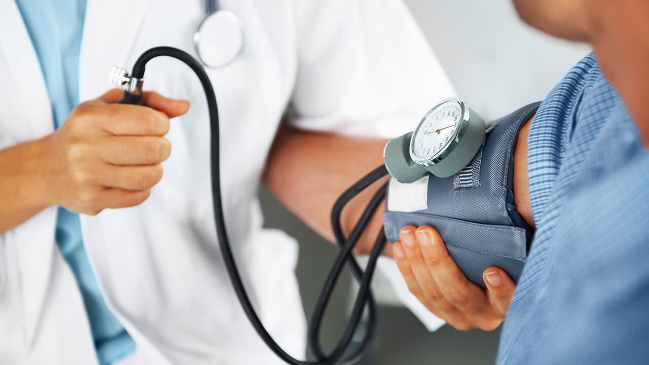 Vascular surgery