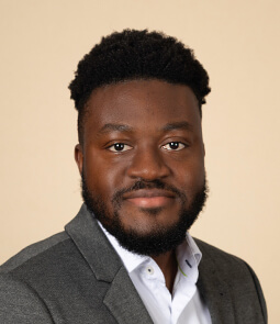 Joshua  Olajide