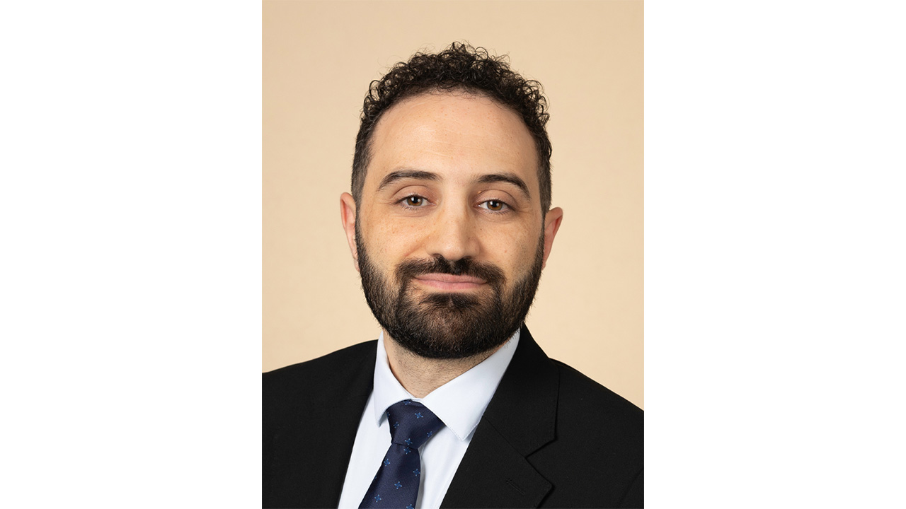 Dr. Mohannad Yousef