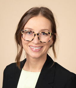 Taylor Brostowitz