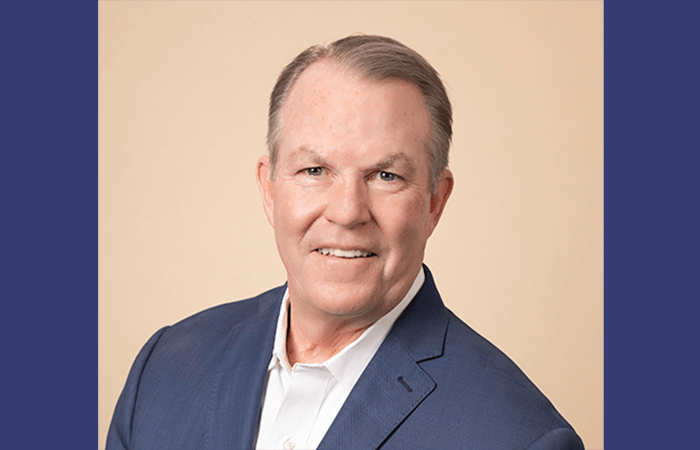 dr patrick mckenzie headshot