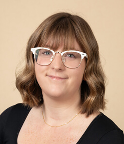 Melanie Samonds