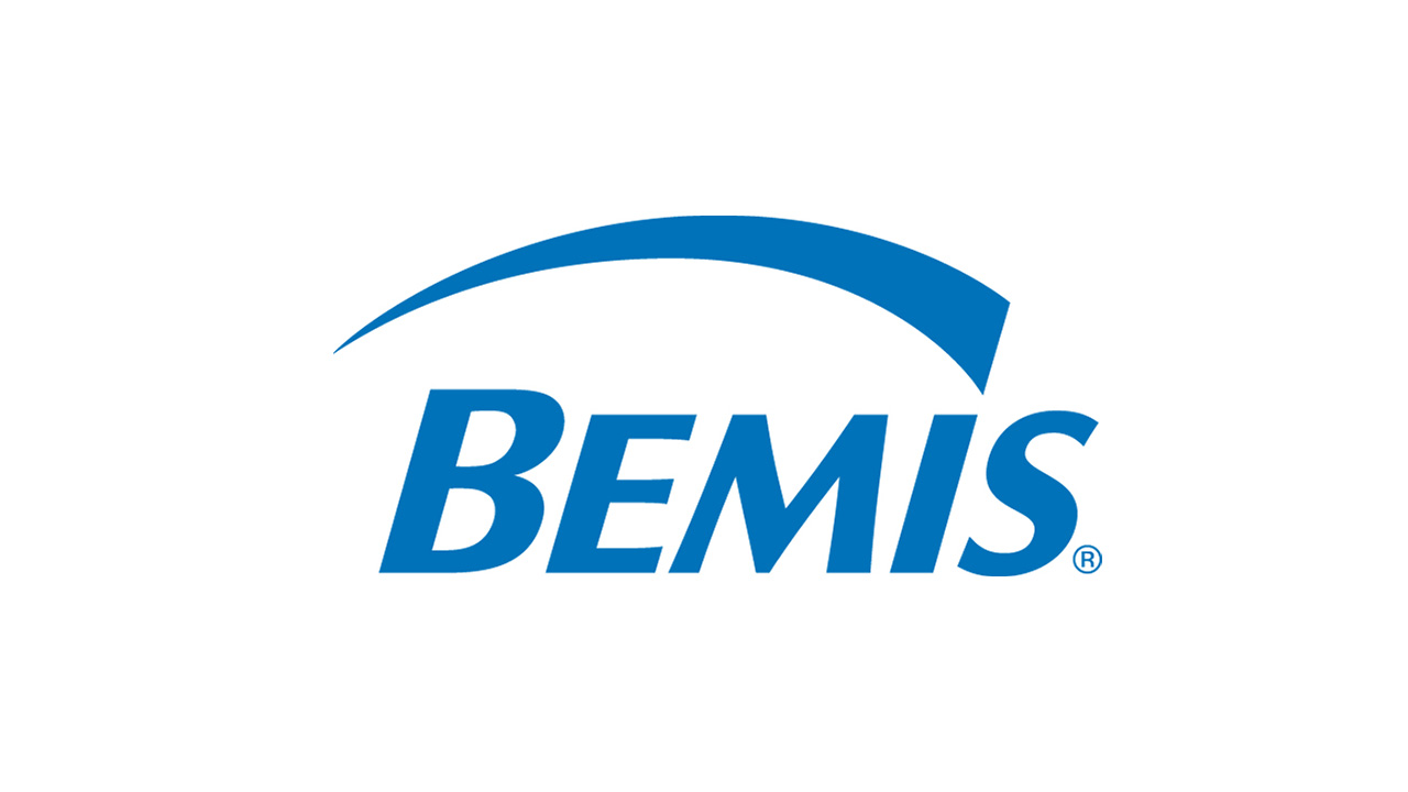 Bemis logo