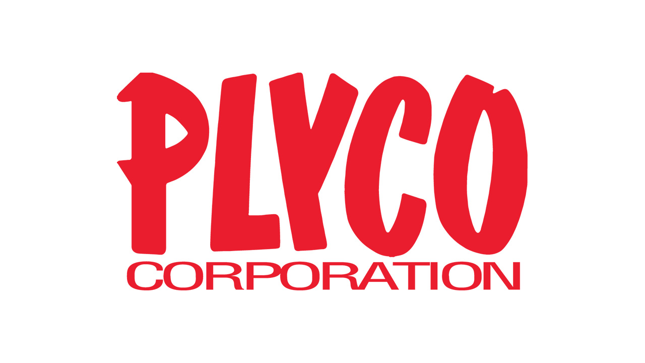 PLYCO logo