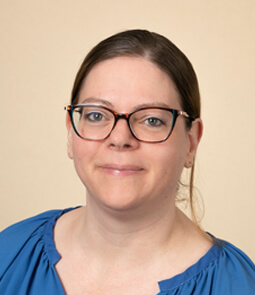 Cassandra  Silveyra