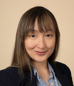 Racine Elaine Reinoso