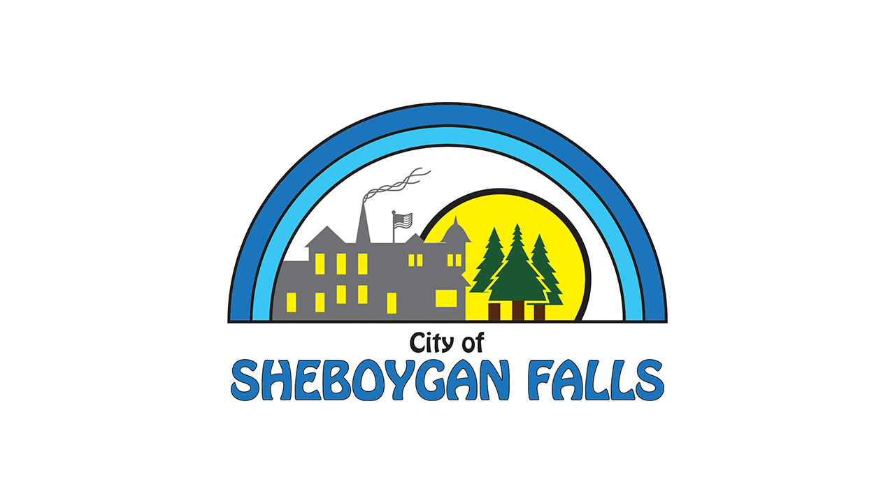 City of Sheboygan Falls logo