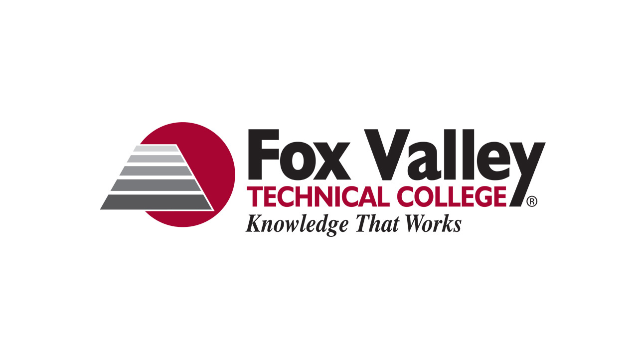Fox Valley Technical College logo