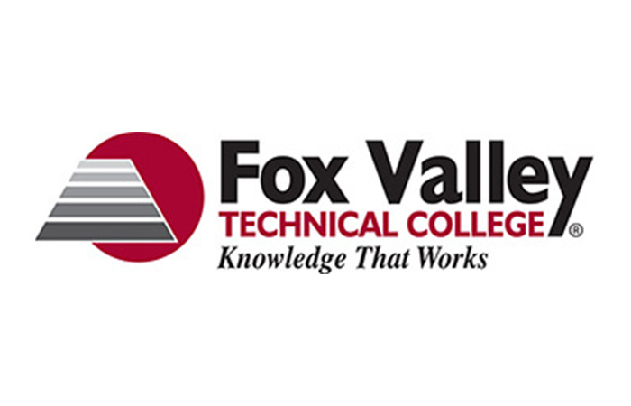 Fox Valley Technical College logo