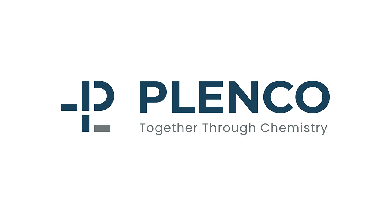 Plenco logo