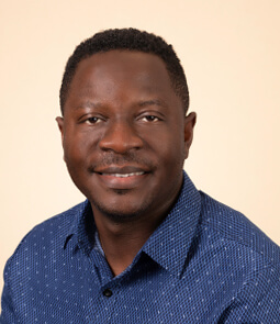 Maxime Tindong