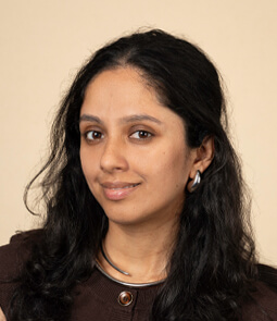Gauri Pikale