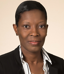 Shirley Tetteh