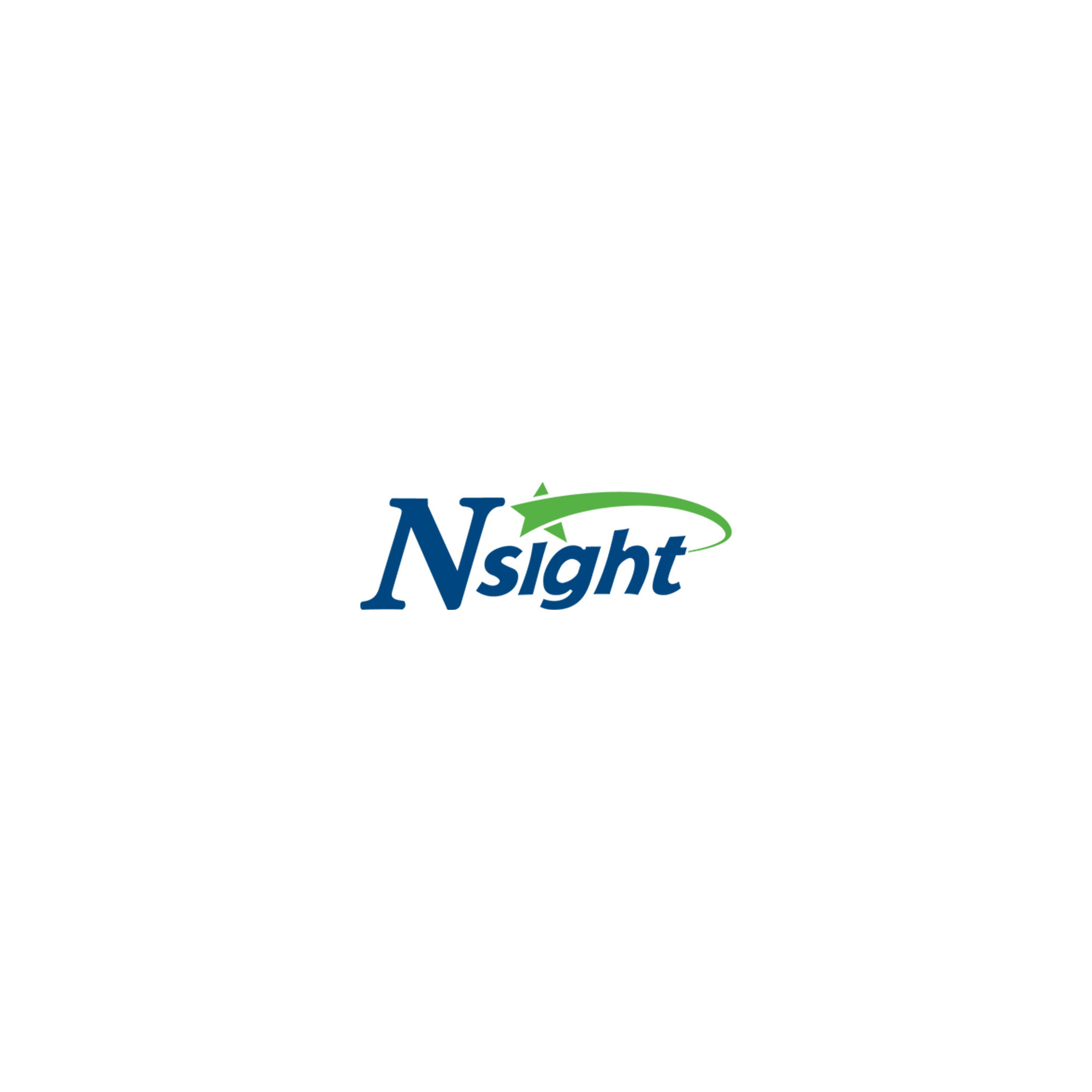 Nsight logo