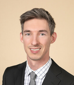 Patrick Moran