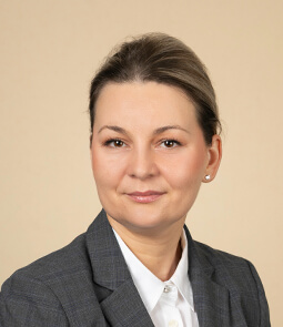 Nadejda Razlog Novitchi