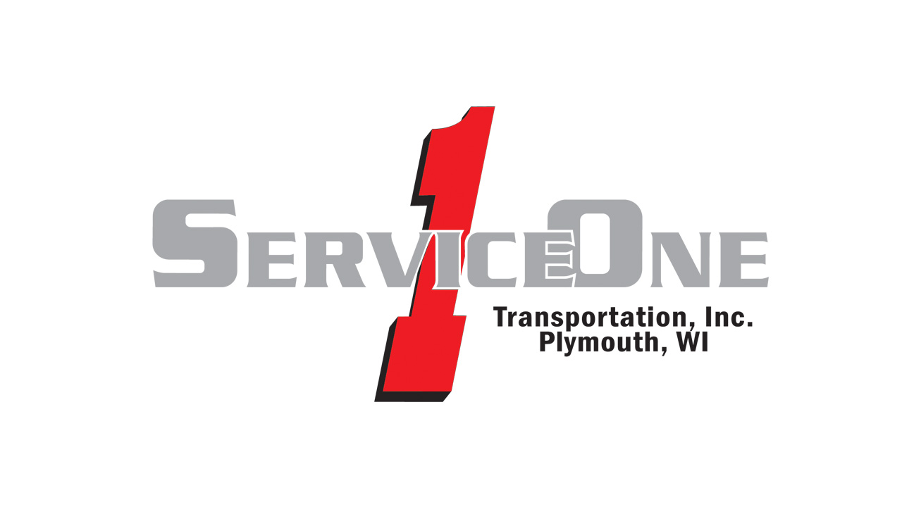 Service One logo