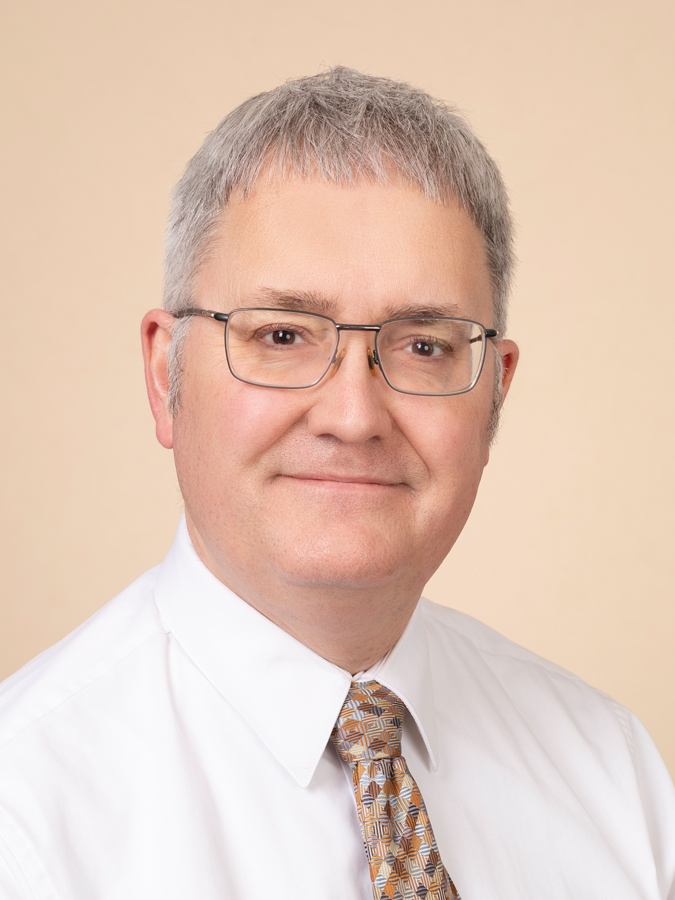 David Richards