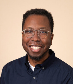 Charles Carter