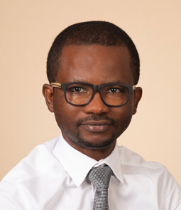 Ernest Fosu