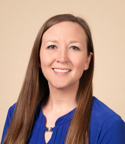 Jennifer Zastrow